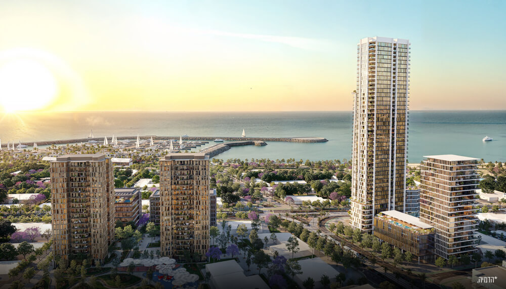 GINDI VOGUE — GINDI VOGUE rendering 2