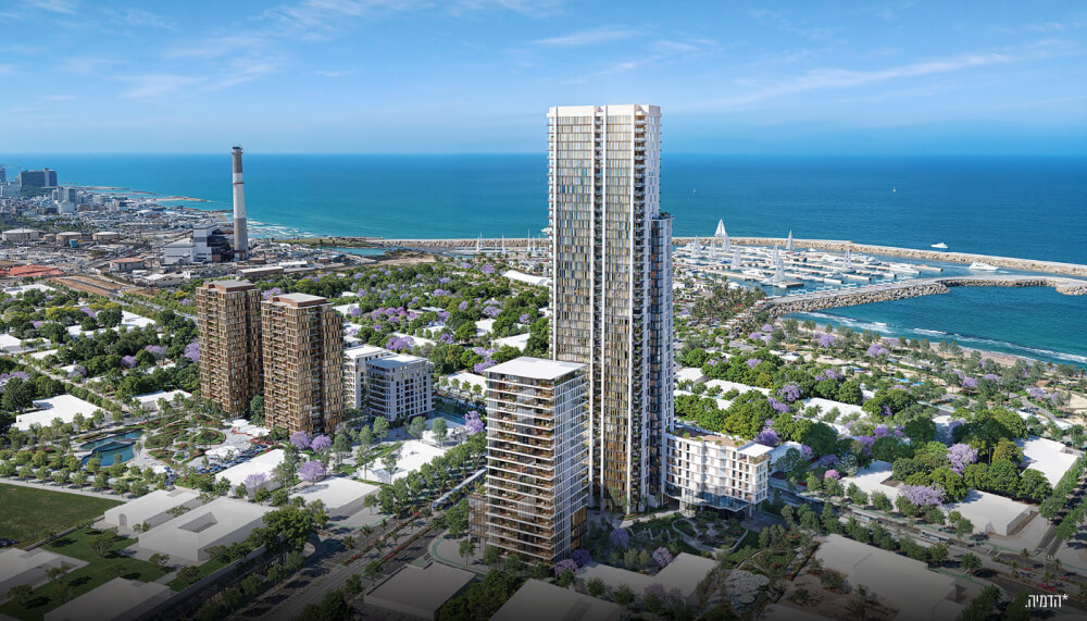 GINDI VOGUE — GINDI VOGUE rendering 3