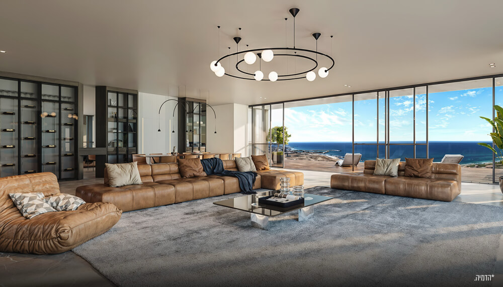 GINDI VOGUE — GINDI VOGUE rendering 8