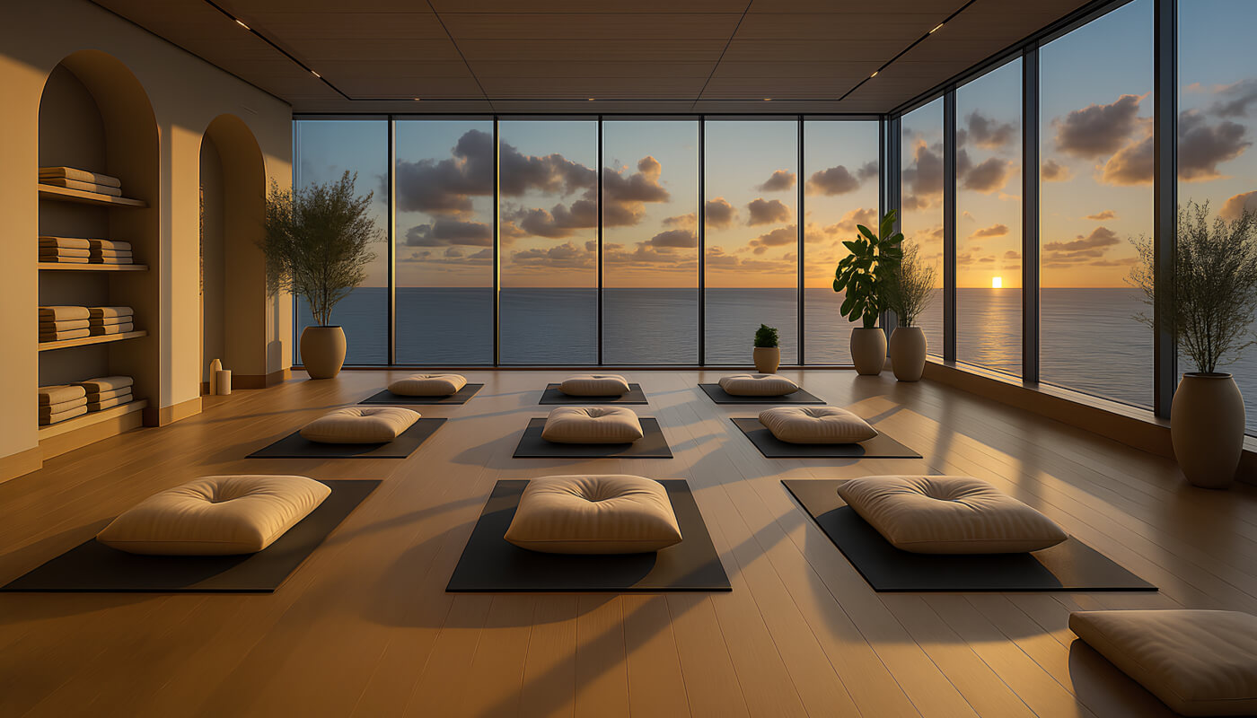 DIMRI YAMA TLV — Dimri Yama studio