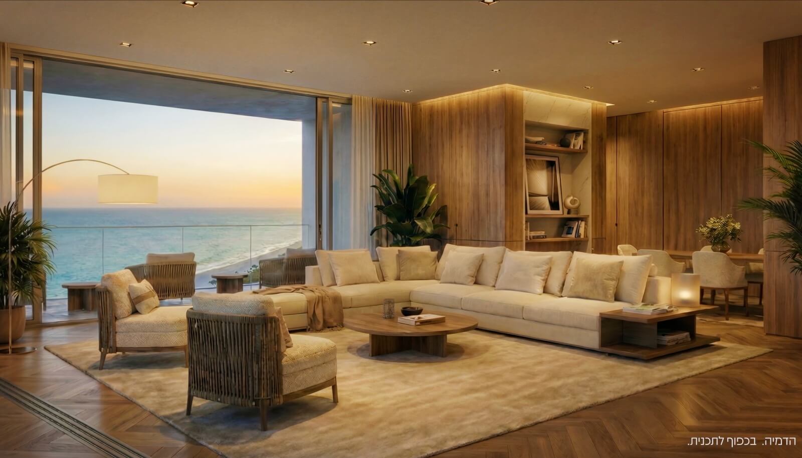 FIRST by Hagag — FIRST rendering 5