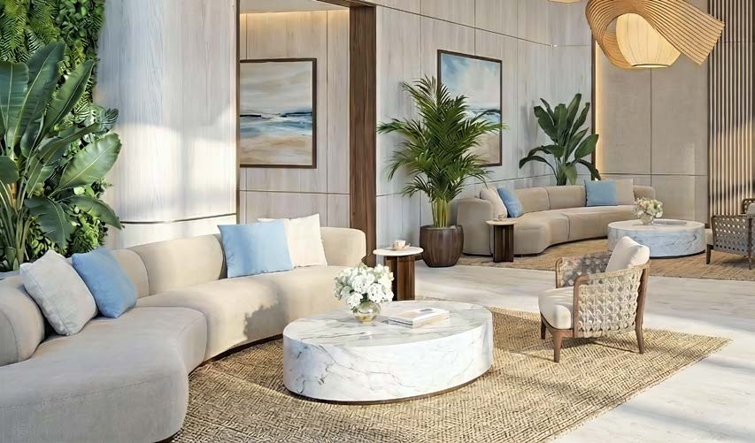 FIRST by Hagag — FIRST amenity 8