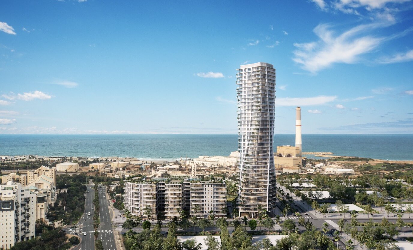 RAINBOW Tel Aviv — RAINBOW gallery 7