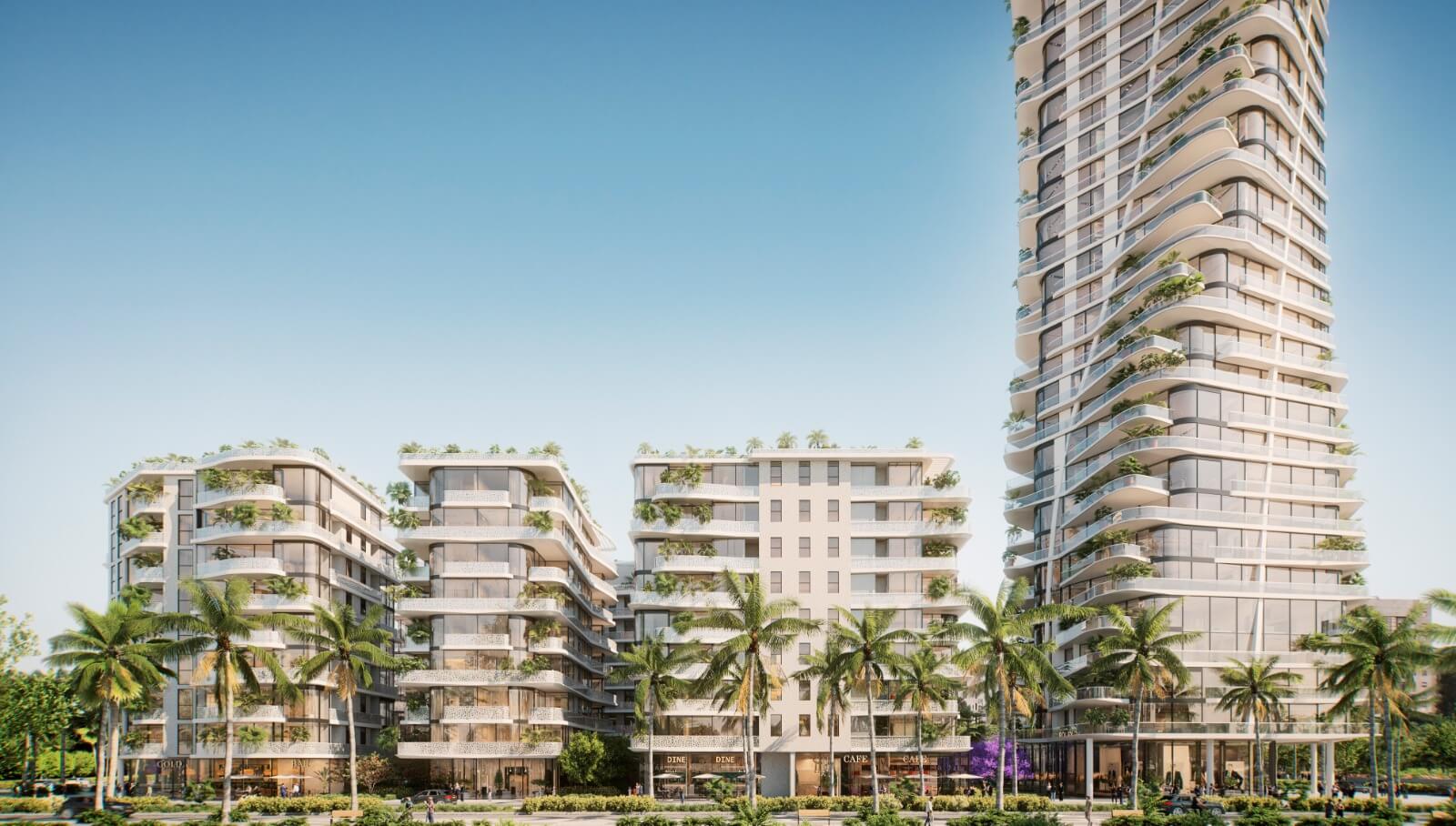 RAINBOW Tel Aviv — RAINBOW exterior 10