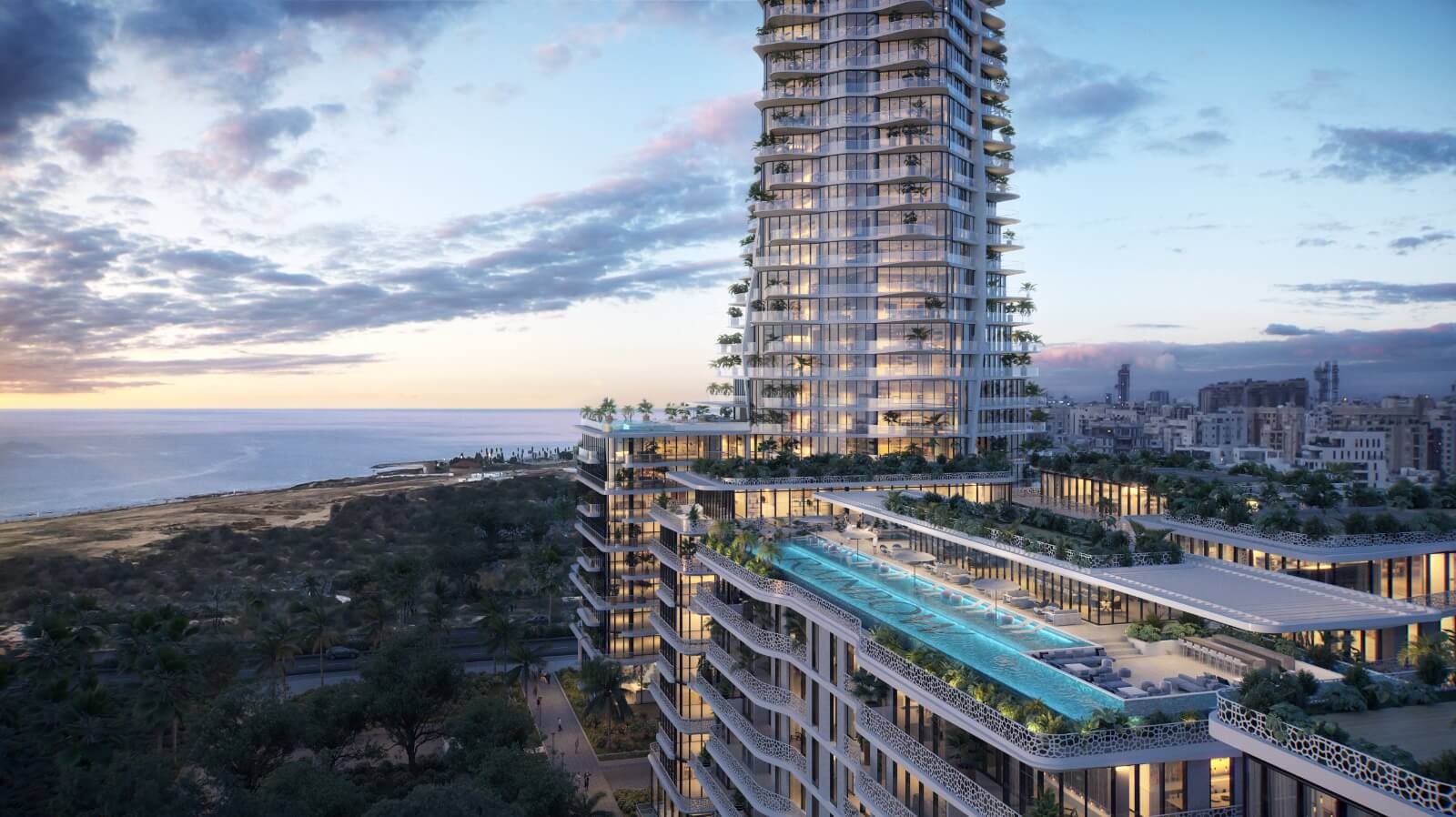 RAINBOW Tel Aviv — RAINBOW exterior 6