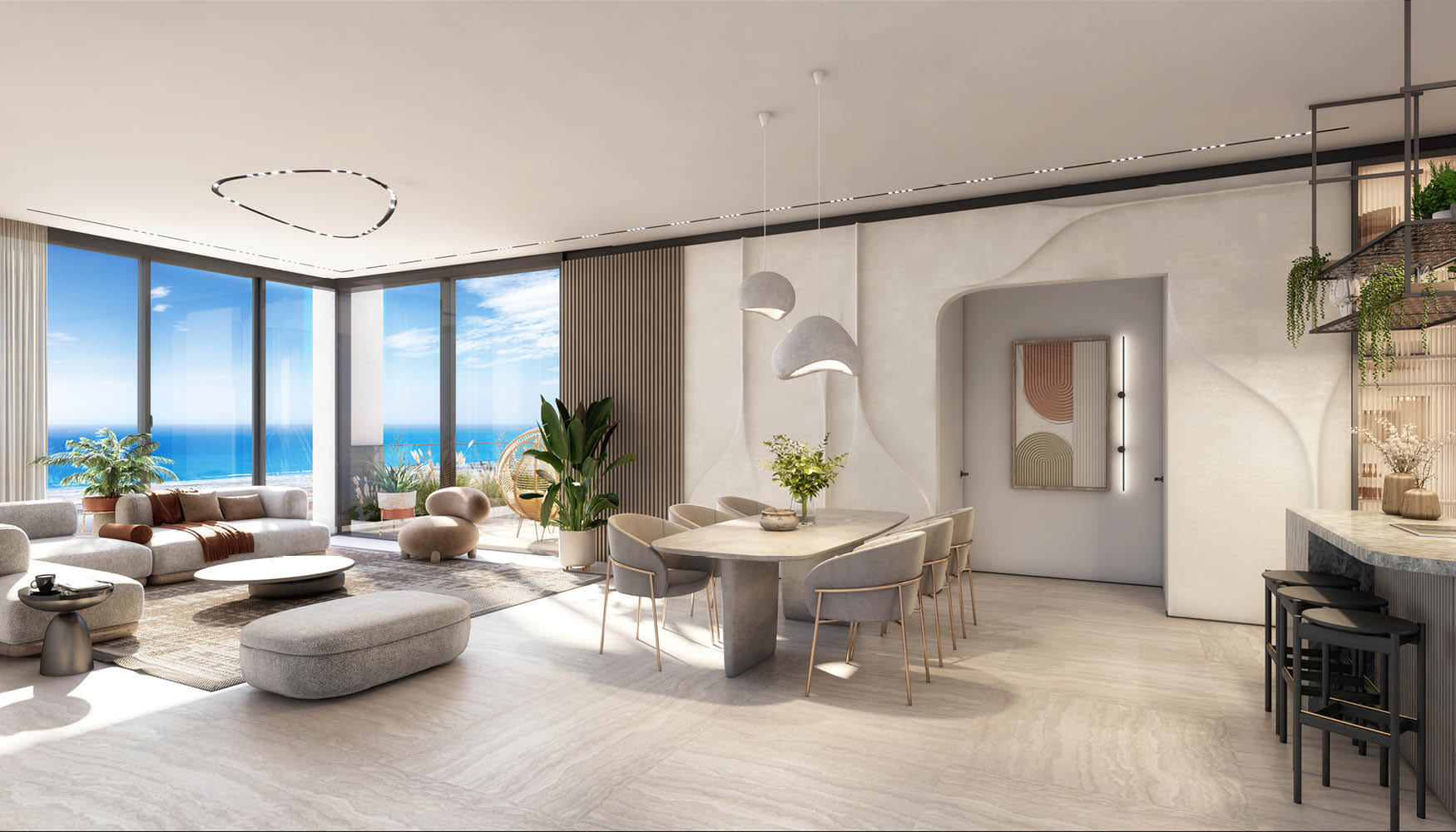 UTOPIA — UTOPIA interior 10
