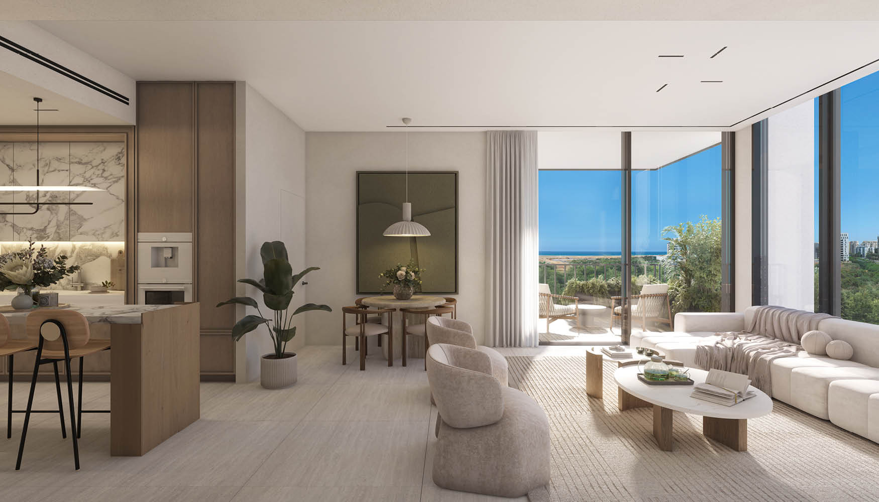 UTOPIA — UTOPIA interior 12