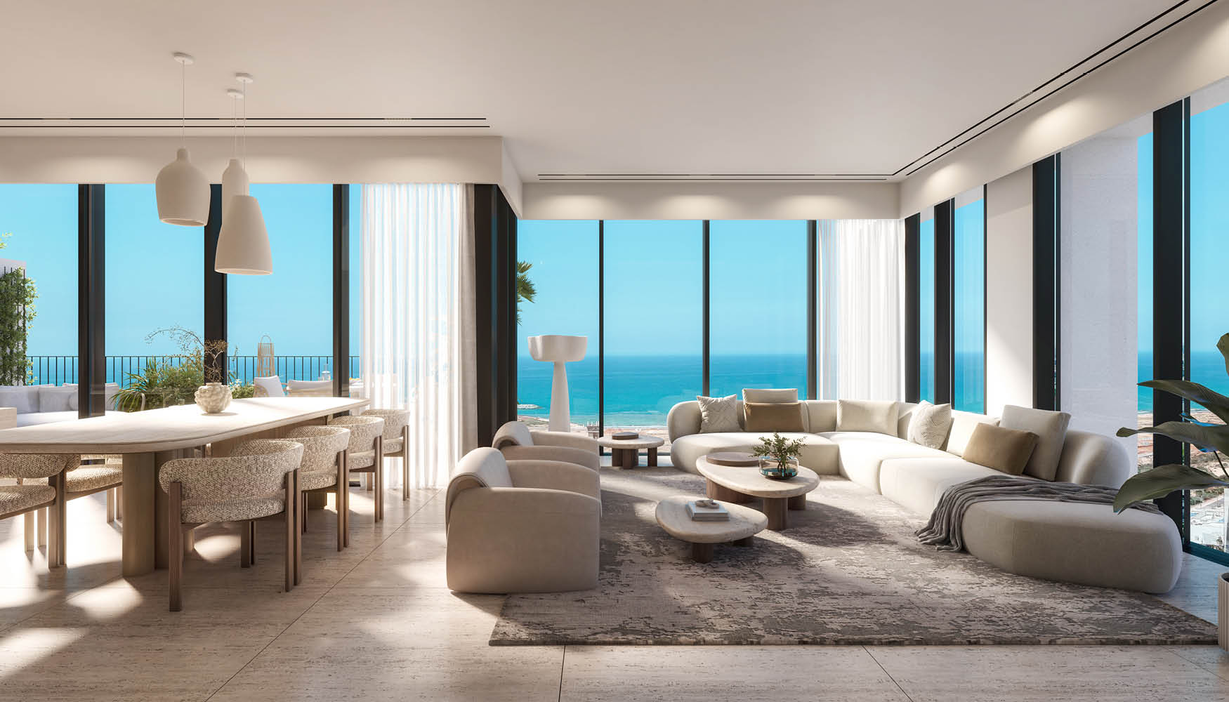 UTOPIA — UTOPIA interior 6