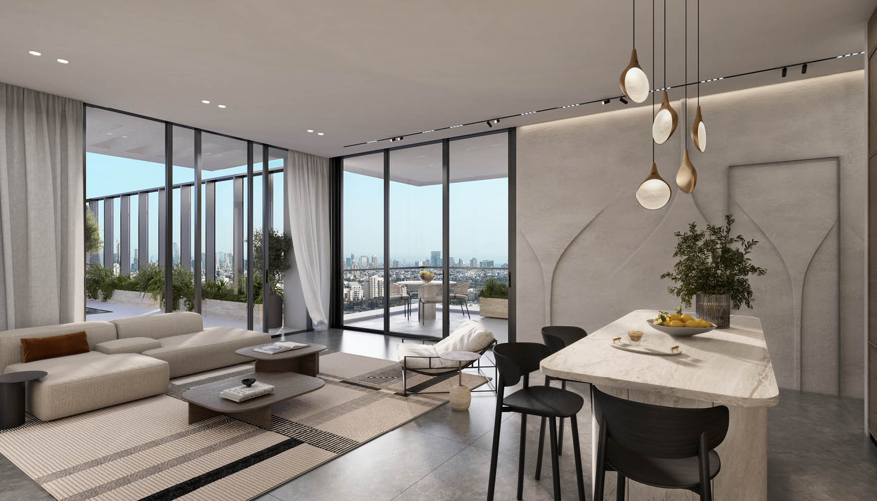 UTOPIA — UTOPIA interior 8