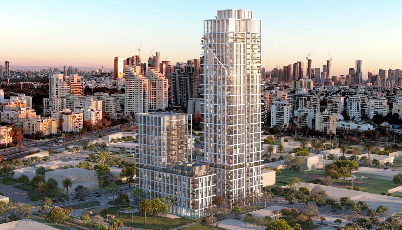 UTOPIA — UTOPIA exterior 10