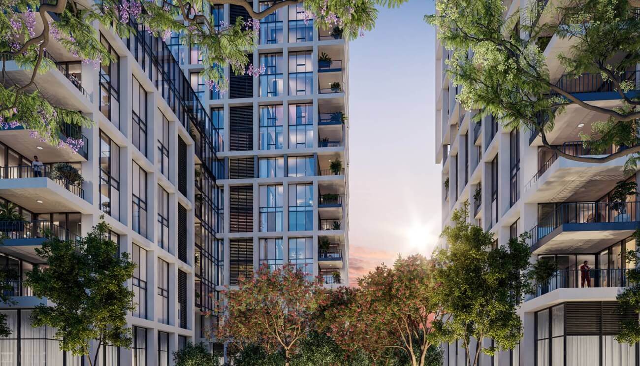 UTOPIA — UTOPIA exterior 1