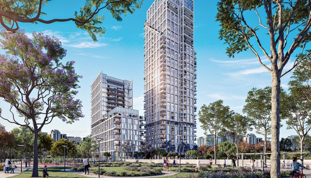 UTOPIA — UTOPIA exterior 2