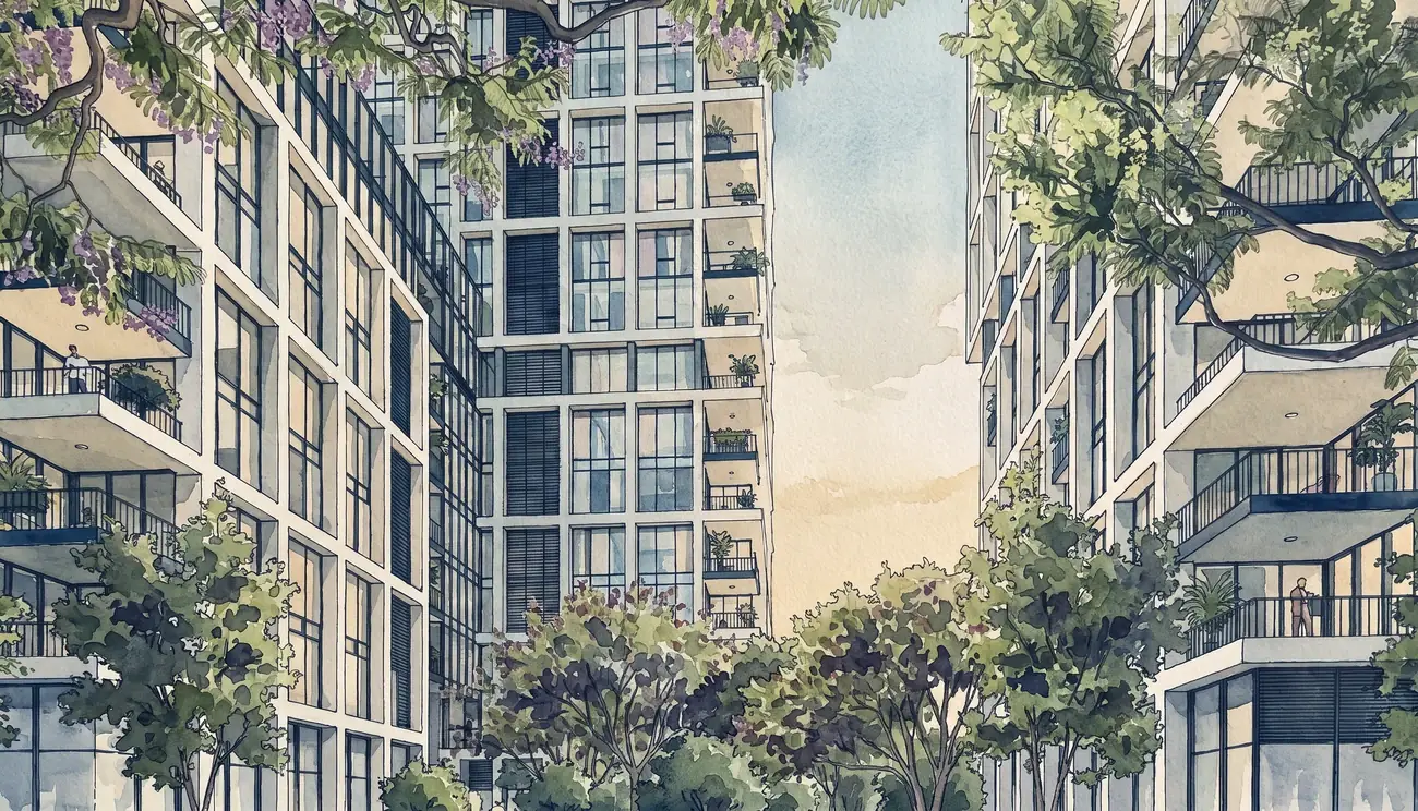 UTOPIA exterior 1